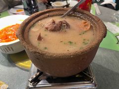 -全聚贤餐厅·湖北家常菜(沙湖店)