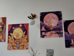 -琦堡高端定制蛋糕茶歇(格力广场店)