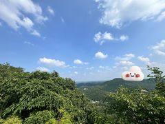 -沈阳辉山风景区