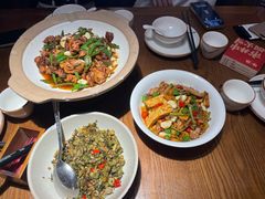 -恰饭·老长沙市井菜(天河客运站店)