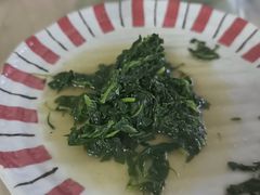 -天天向上素食餐厅(五台山店)