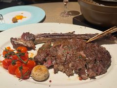 -波特曼西餐厅(中央大街店)