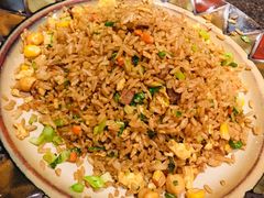 -丝路金桃·新疆菜(徐汇店)