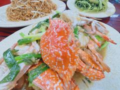 -贞姨美食·老字号海鲜大排档