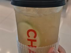 -霸王茶姬(西单百货店)