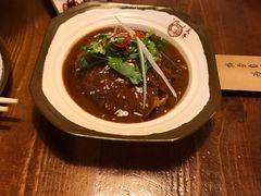 -火齐潮汕砂锅粥(五道口店)