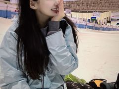 -绍兴启迪乔波冰雪世界