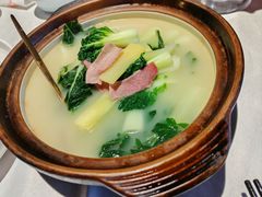 -庆云楼饭庄(什刹海店)