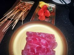 -牛New寿喜烧(金茂览秀城店)