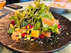 -阿兹凯乐·老洋房西餐