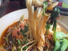 -方铲铲·成都板凳面(滨江银泰店)