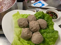 -燃计沙茶皇·香港沙茶火锅(人广旗舰店)