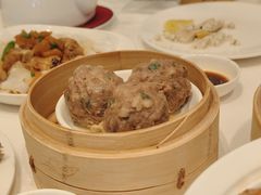 -金苑海鲜酒家(来魅力店)