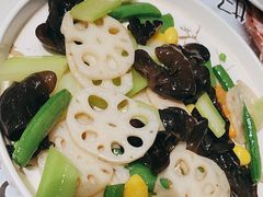 -粤小馆(天安云谷店)