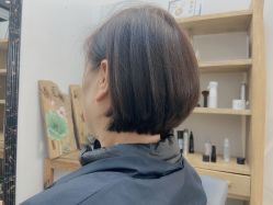 -HairCode芭曲发型