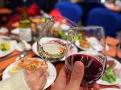 -武汉世茂希尔顿酒店·汇·全日餐厅
