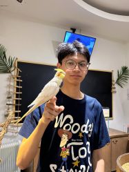 -Zoolung Zoolung动物主题公园(海信广场店)