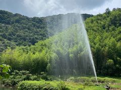 -千泷沟大瀑布旅游区
