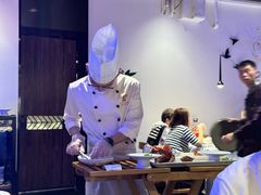 -四季民福烤鸭店(王府井东安门店)