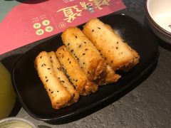-蛙有道·铁锅牛蛙(万泰汇店)