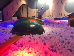 -幻贝家儿童乐园(苏州中心店)