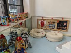 -龙格亲子游泳俱乐部(泊富中心)