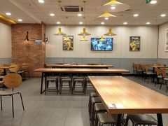 大堂-真功夫(北京西站店)