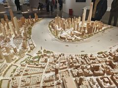-上海城市规划展示馆