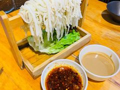 -醉长安(南门总店)