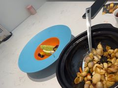 -海粤阁·精致粤菜·宴会厅(宝安店)