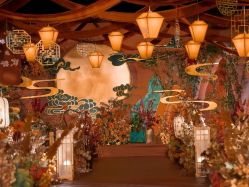 点击看大图 -王府花园酒店·宴会厅