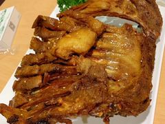-格日勒阿妈蒙古厨房(大召店)