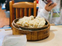 海汇源老字号烧麦-海汇源老烧麦店(东大街总店)