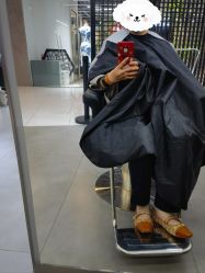 -MY HAIR 旗舰店