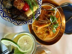 -BetterThai 泰加(苏州中心店)