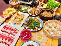 -金龙·打边炉(南京西路店)