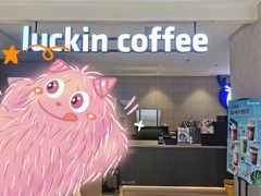 -瑞幸咖啡(经开万达广场店)