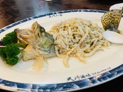 -吴门人家·苏宴宫廷菜(拙政园店)