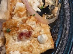 -全聚贤餐厅·湖北家常菜(沙湖店)