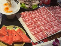 -唇辣号重庆老火锅(燕郊鑫乐汇店)