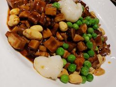 -老上海弄堂菜馆(恒基名人购物中心店)