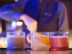 -戏迷-成都群光君悦酒店