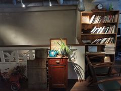 -时光花园(白鹭洲店)