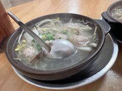 -汝萍传统蘸水菜(春华路总店)