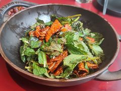 -春台Spring Patio(万象天地店)