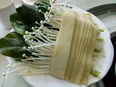 -清真·锦翔炝锅鱼(明德门店)