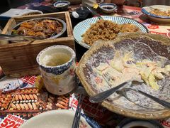 -古田居·特色寿司料理(骏欣中心店)