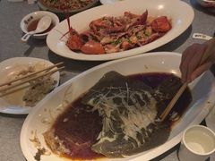 -渔乐圈海鲜餐厅(群力金江路店)