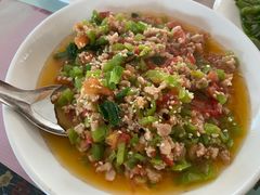-泸沽肴(泸沽湖大洛水村农村信用社旁店)