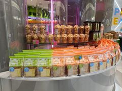 -福晶园益生菌蛋糕面包(紫荆山店)